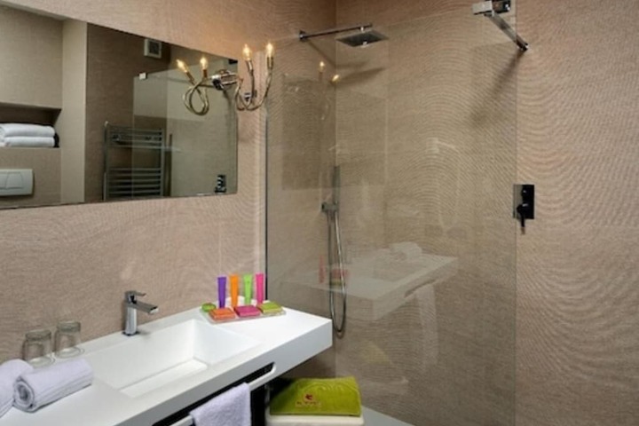 Bath Amenities