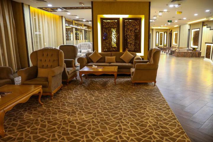 Hotel Interior 7 of 23