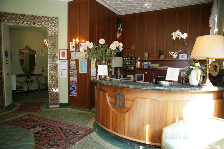 Hotel Interior 6 of 44