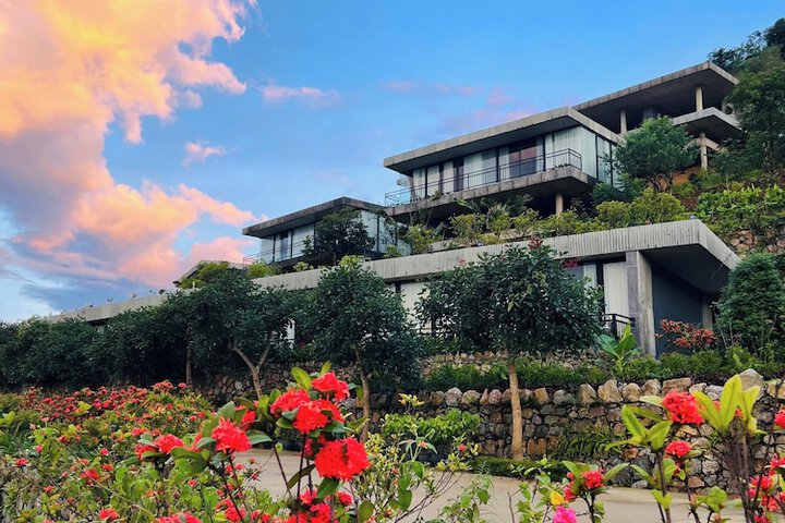 Hotel 164 of 190