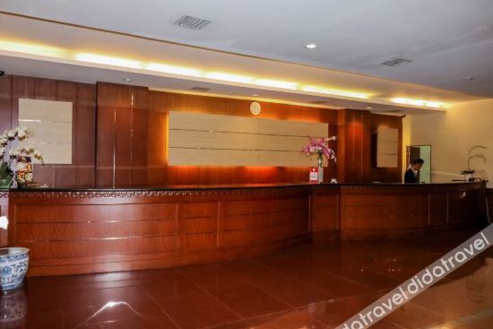 Hotel Interior 18 of 43