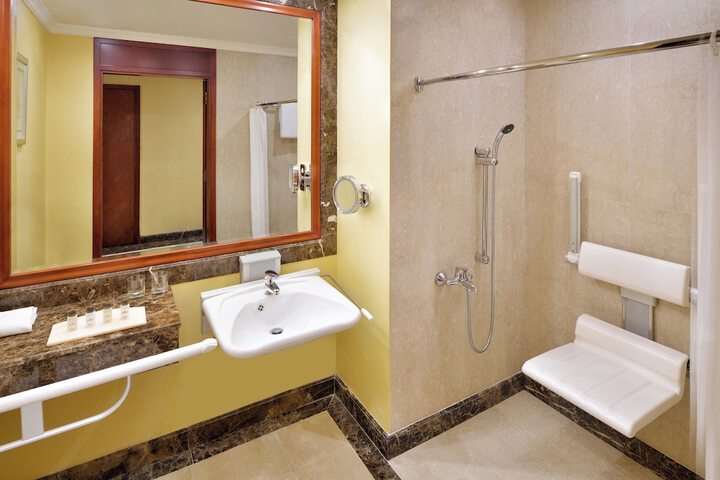 Bath Amenities