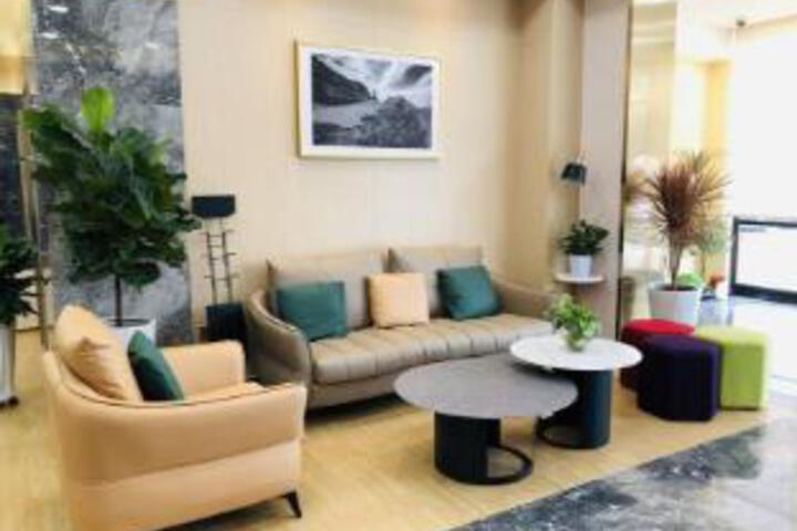 Shuda Hotel (Altay Road Airport Urumqi)