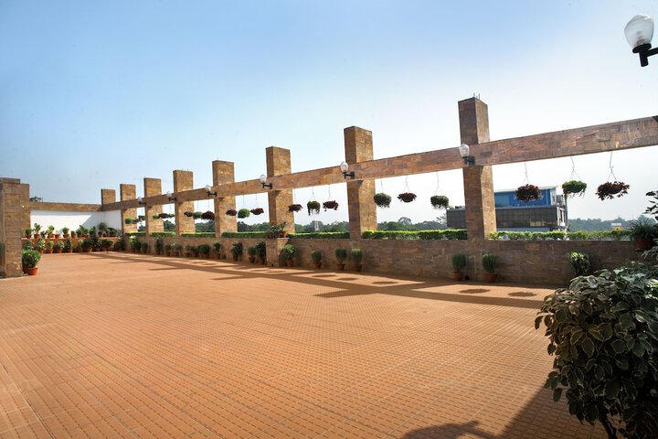 Terrace/Patio 91 of 95