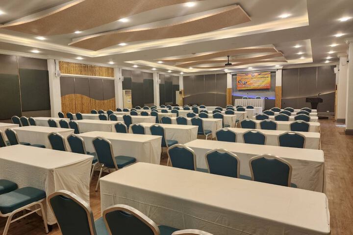 Meeting 123 of 149