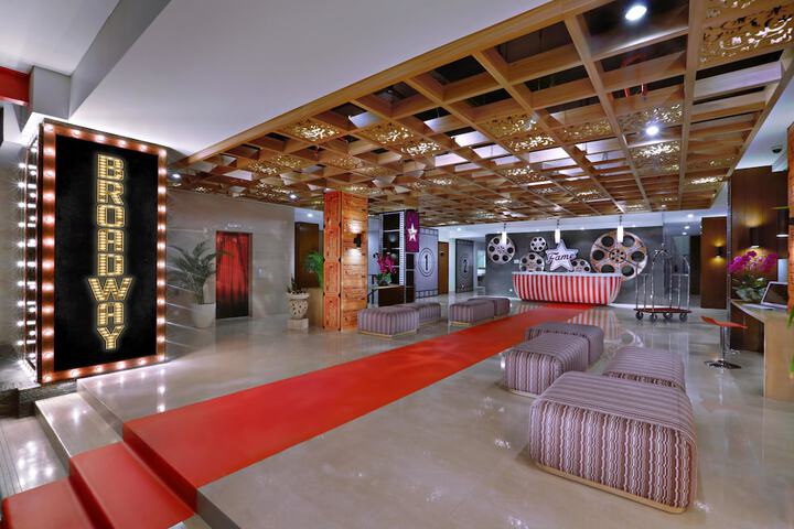 Hotel Interior 2 of 29