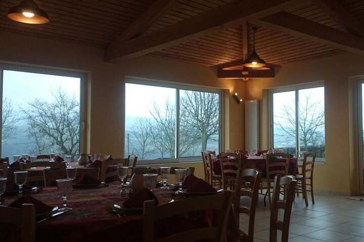 Dining Photos
