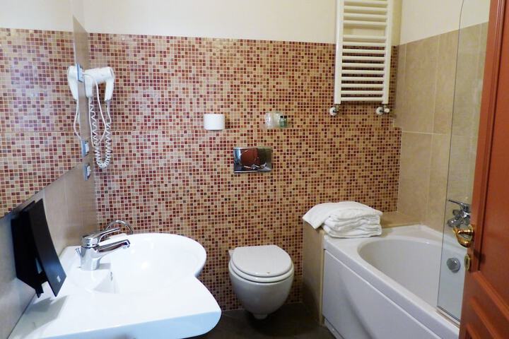 Bath Amenities