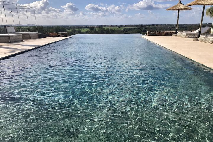 Pool to Cool