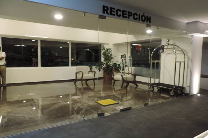 Hotel Interior 3 of 70