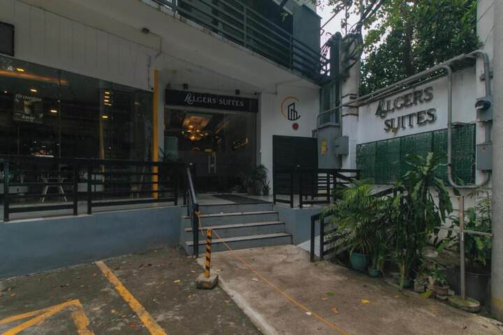 Hotel 21 of 26