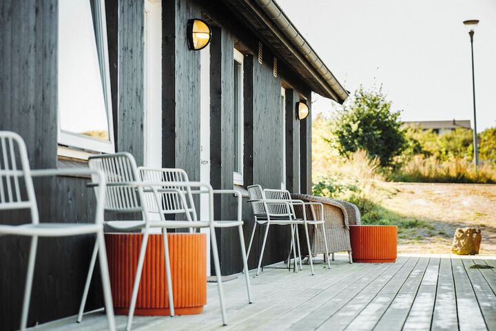 Terrace/Patio 46 of 66