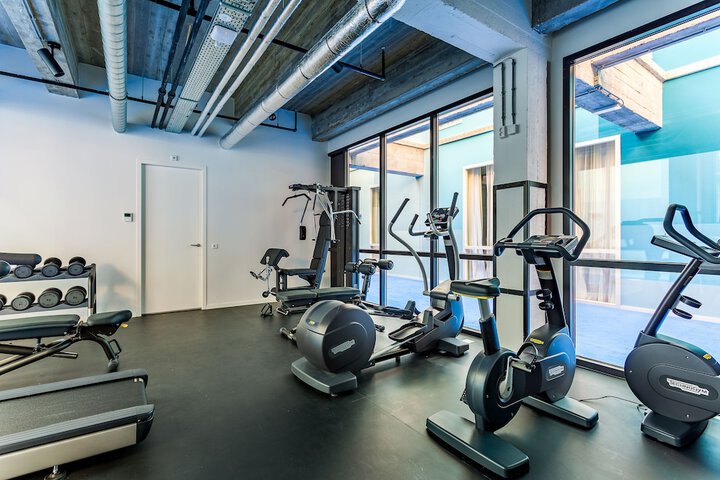 Health and Fitness 55 of 77