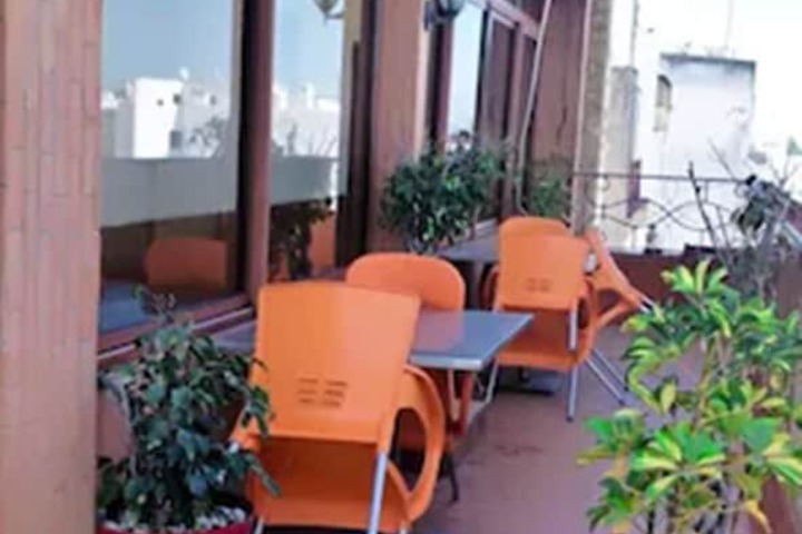 Terrace/Patio 24 of 24