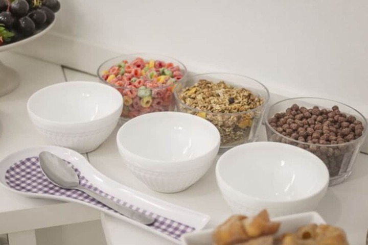Breakfast/Coffee Service 251 of 269
