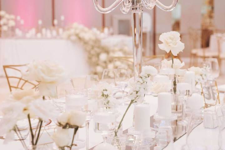 Wedding/Banquet 124 of 166