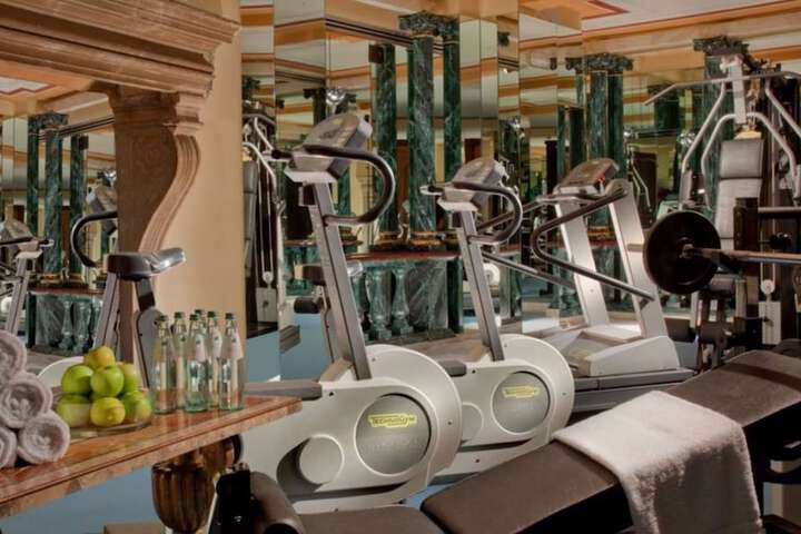 Health and Fitness 23 of 26