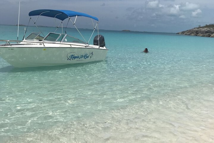 Boating