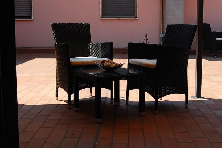 Terrace/Patio 25 of 54