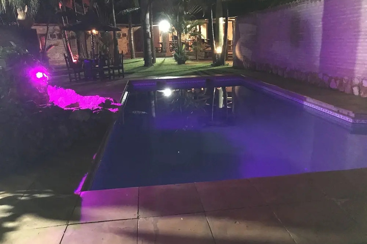 Pool 2 of 8