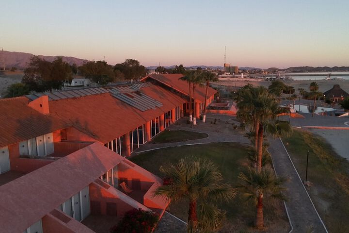 San Felipe Marina Condohotel in San Felipe
