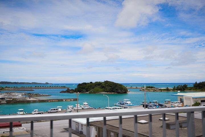 Hotel View 120 of 122