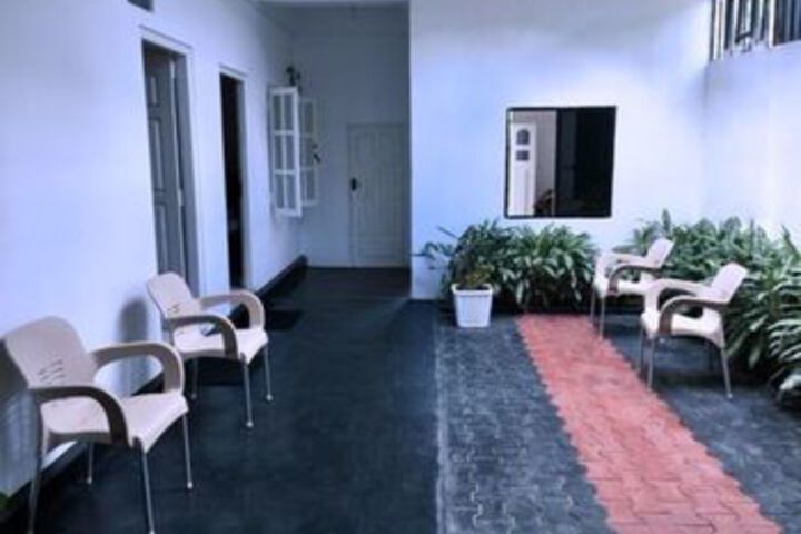 Fitness Facility Photos