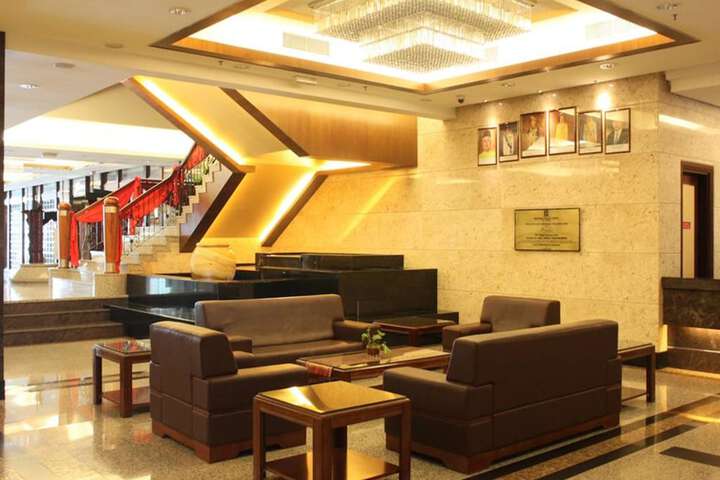 Hotel 2 of 35