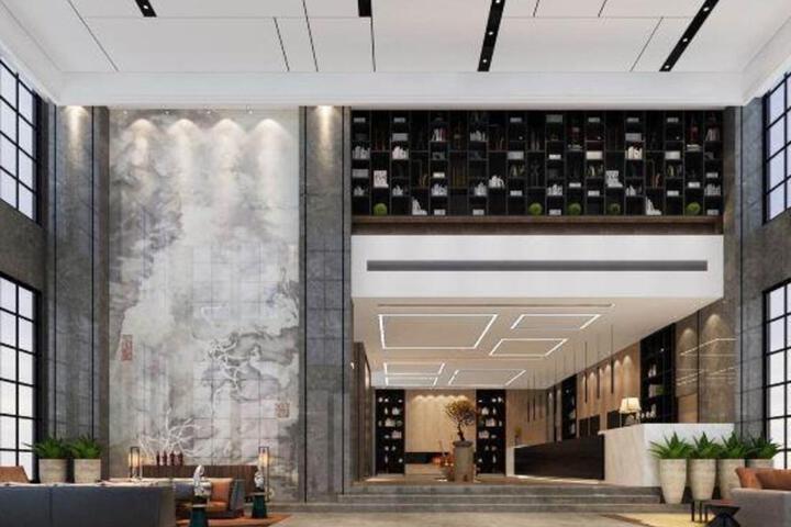 Perth Crown International Hotel
