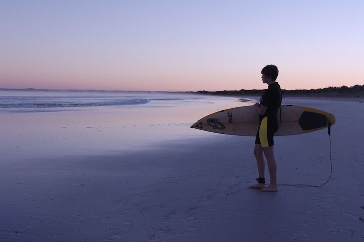 Beach 67 of 74