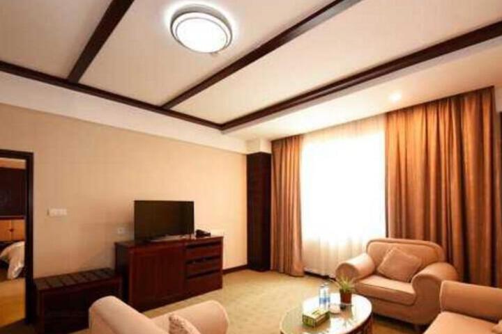 Kaiyuan Xincheng Hotel