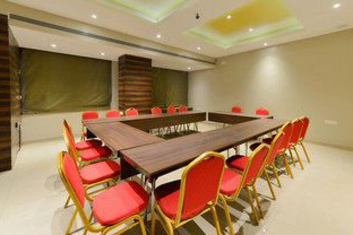 Meeting 54 of 61