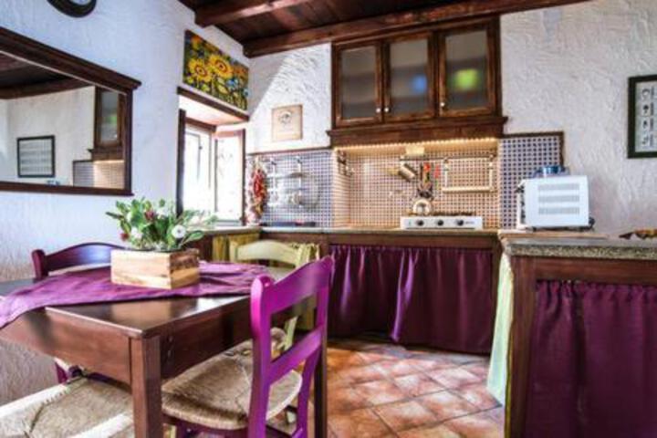 Photo of casa Gisira