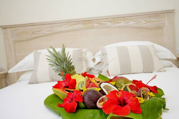 Brezza Marina Luxury Rooms