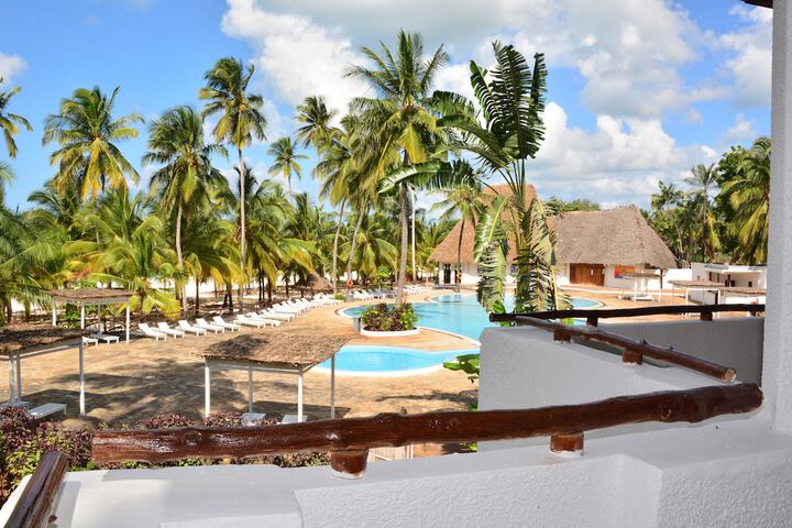 View from room