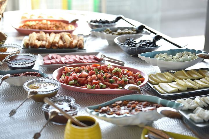 Food