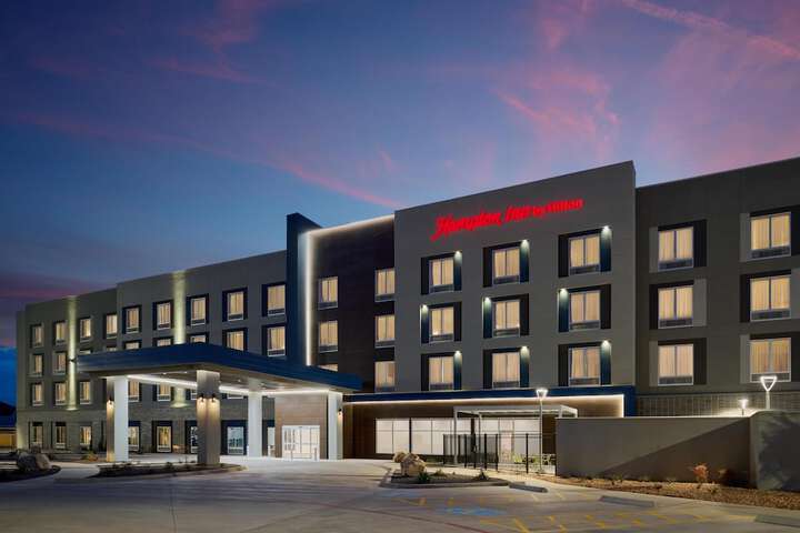 Hotel 34 of 34