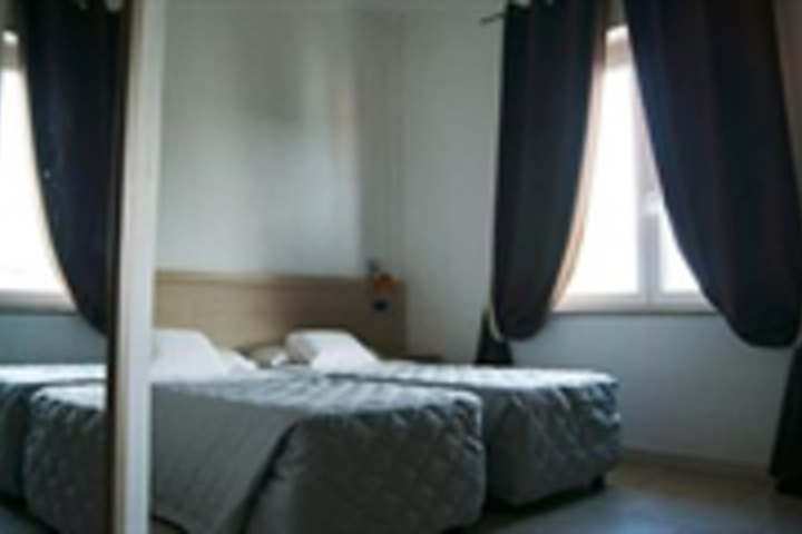 Fitness Center Photo