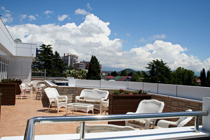 Terrace/Patio 67 of 72
