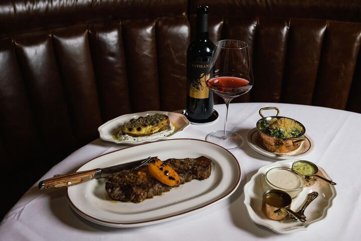 Dining 80 of 121