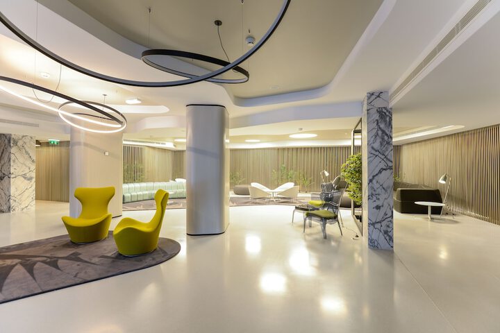 Hotel Interior 78 of 92