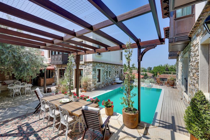 Photo of Akanthus Hotel Ephesus