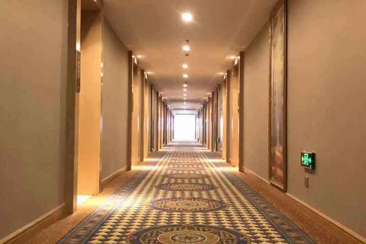 Hotel Interior 13 of 21