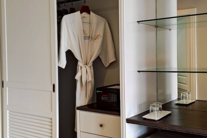Wardrobe