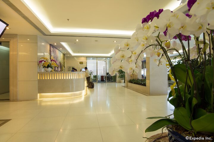 Hotel Interior 2 of 123