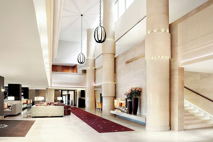Hotel Interior 5 of 81