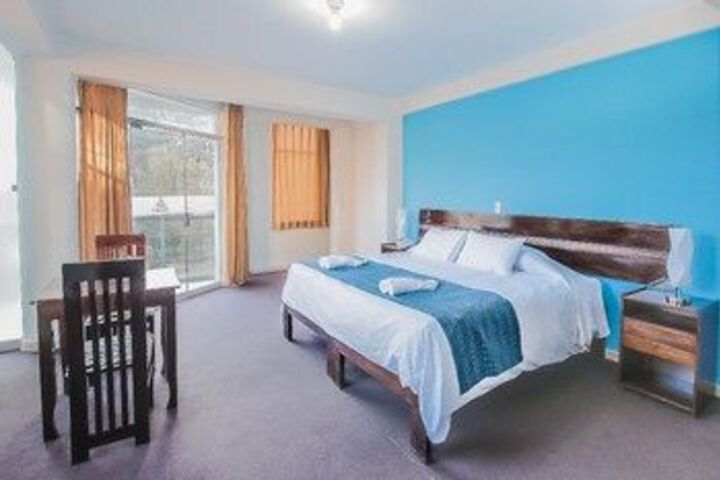 Julias Hotel