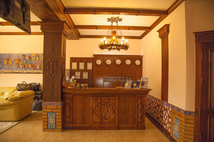 Hotel Interior 9 of 86