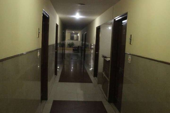 Hotel 4 of 17