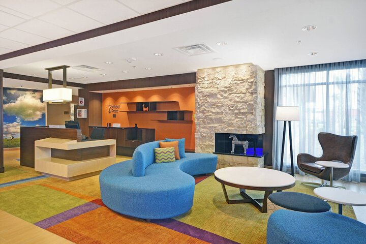 Hotel Interior 3 of 37